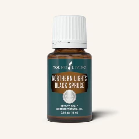 Черная Ель Северное Сияние (Northern Lights Black Spruce) – 15ml
