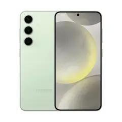 Смартфон Samsung Galaxy S24 8/512GB, Jade Green (Зеленый) (SM-S921B/DS)