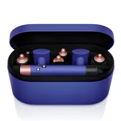 Стайлер Dyson Hairstyler Airwrap HS05 Complete Long, Vinca Blue / Rose (Синий / Розовый)