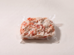 Мясо краба