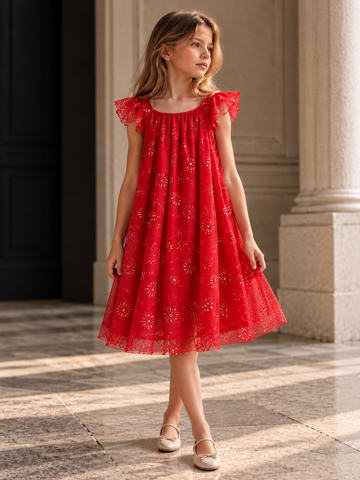 Платье Christian Dior, 134-140