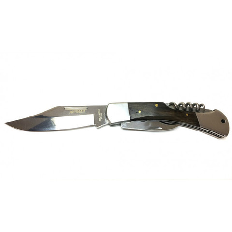 Нож Мичман, S105 Pirat