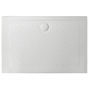 ArtCeram Scacchi PDR021 01 00 BI Душевой поддон прямоугольный
