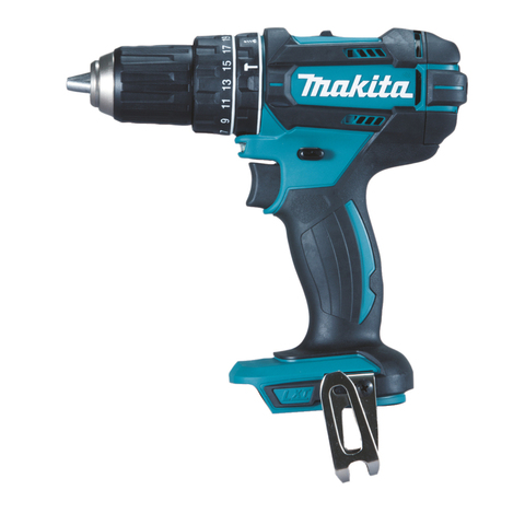 Дрель-шуруповёрт Makita DHP482Z