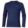 Беговая рубашка Asics LS Crew (8052) мужская - 4