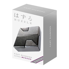 Головоломка Hanayama Алмаз/ Diamond*