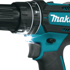 Дрель-шуруповёрт Makita DHP482Z