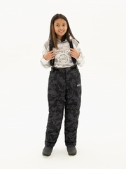 Костюм Remington Unisex Women and Children Winter Black