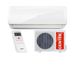 Сплит система CENTEK CT-65E12 (E series)