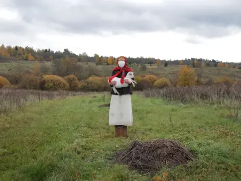 Ягнёнок