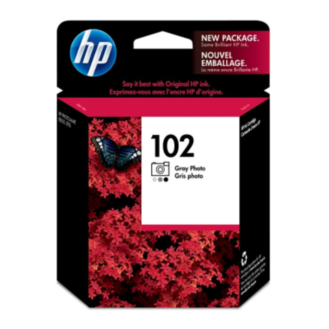 Продажа новых картриджей hp C9360Ae №102