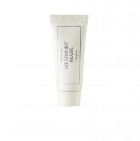 Купить I'm From Mugwort Mask MINI - Маска с полынью