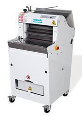 Напольный хлеборез ROLLMATIC CP 42 S