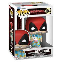 Funko POP! Deadpool: Sleepover Deadpool (1344)