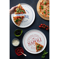 Блюдо для пиццы world foods new york, D31 см