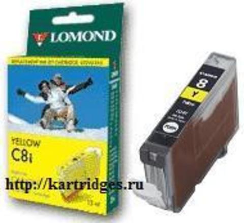 Картридж Lomond L0202348