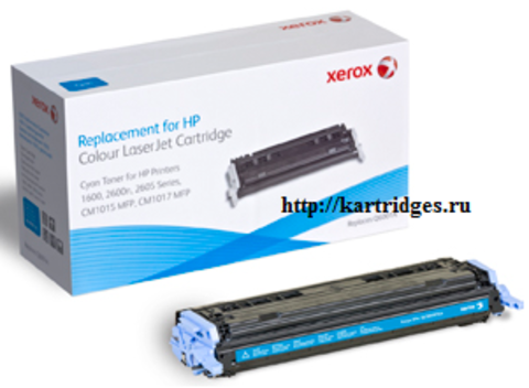Картридж Xerox 003R99722