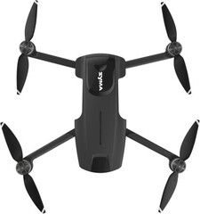 Квадрокоптер Syma W3 - 2.7K, 27 минут, 400 м, эл.стабилизация - SYMA-W3