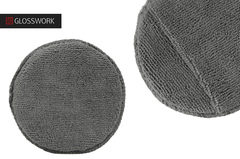 GlossWork Microfiber Terry Applicator микрофибровый аппликатор для нанесения составов