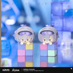 Случайный кейкап Honkai: Star Rail