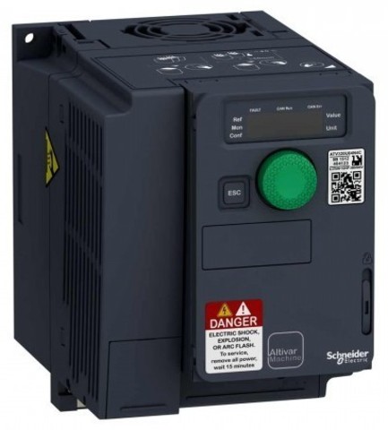 Schneider Electric ATV320 ATV320U22N4C