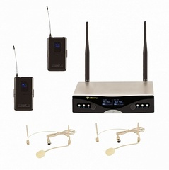 Radiowave UHS-402S