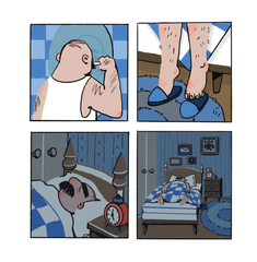 Почта