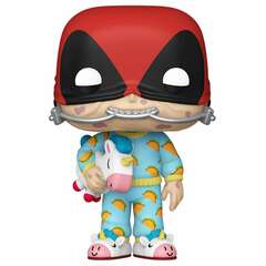 Funko POP! Deadpool: Sleepover Deadpool (1344)