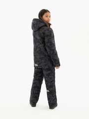 Костюм Remington Unisex Women and Children Winter Black