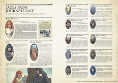 Encyclopaedia Eorzea - The World of Final Fantasy XIV Volume III (На Английском языке)