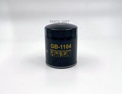 Фильтр масляный BIG  GB-1104