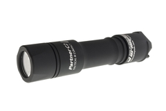 Фонарь светодиодный тактический Armytek Partner C2 v3, 1160 лм, теплый свет, аккумулятор