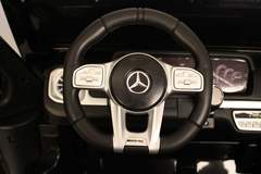 Mercedes-AMG G63 S307 (ЛИЦЕНЗИОННАЯ МОДЕЛЬ) с дистанционным управлением