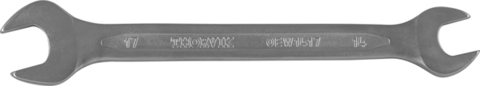 Thorvik OEW0911 Ключ гаечный рожковый, 9x11 мм 52003