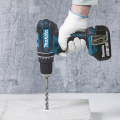 Дрель-шуруповёрт Makita DHP482Z