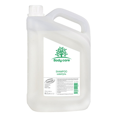 Шампунь Luscan Body care, канистра 5000 мл