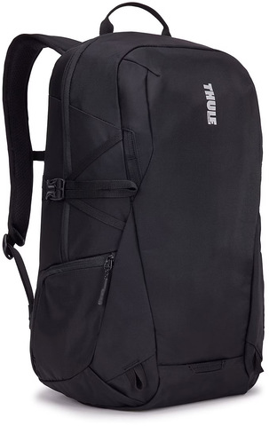 Картинка рюкзак городской Thule EnRoute Backpack 21L (2023) Black - 2