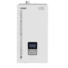 Котел электрический настенный Zota Lux-X 15 кВт