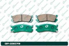 Колодки  G-brake   GP-03079