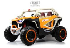 BUGGY E001EE 4WD с дистанционным управлением
