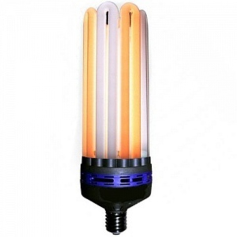 ЭСЛ лампаGrow + Bloom 150W 2700K + 6400k