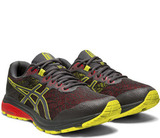 Кроссовки непромокаемые беговые Asics Gel GT-1000 8 G-TX мужские