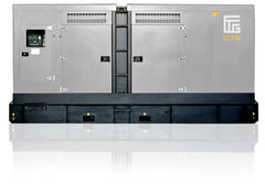 Дизельный генератор CTG 165DS
