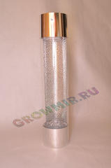 Светильник Cooltube ALU 100мм для 100 - 250 W