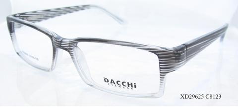 XDacchi очки. Оправа dacchi D29625