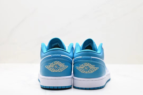Air Jordan 1 Low 'Aquatone' 