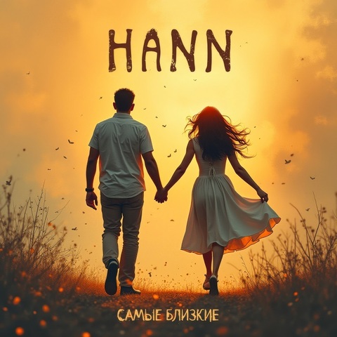 Hann – Самые близкие (Digital) (2024)