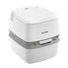 Биотуалет туристический Thetford Porta Potti Qube 365