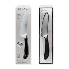 Нож кухонный Шеф 14 см ROBERT WELCH Signature knife арт. SIGSA2032V