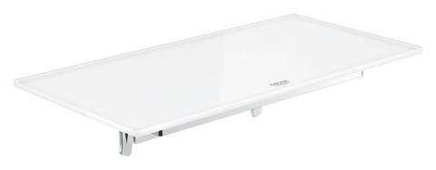 GROHE Plus 40954000 Полочка на смеситель